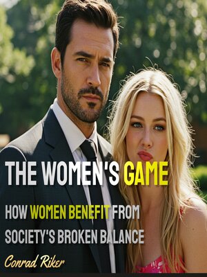 cover image of The Women's Game